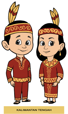 Gambar Pakaian Adat Sunda Animasi / Tarian Adat Aceh Kartun / Dan